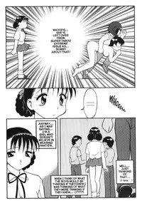 [Ogami Wolf] Super Taboo Extreme 4 [English]