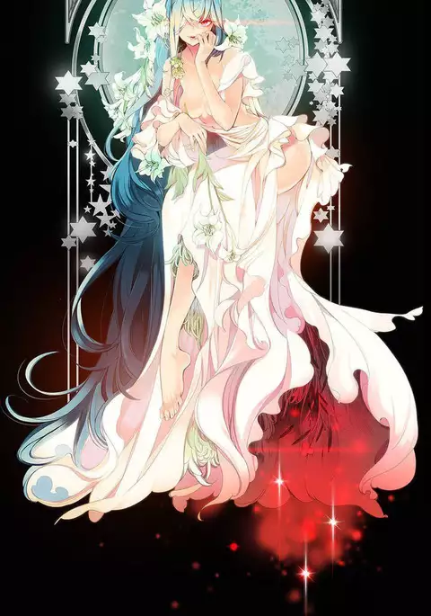 Lilith`s Cord | 莉莉丝的脐带 Ch.1-35