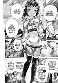 [Sasagawa Hayashi] Hitomis Cherry Red Lips [ENG]