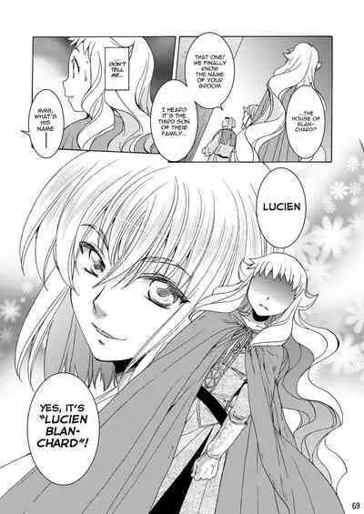 Saint Foire Festival/eve Evelyn:2