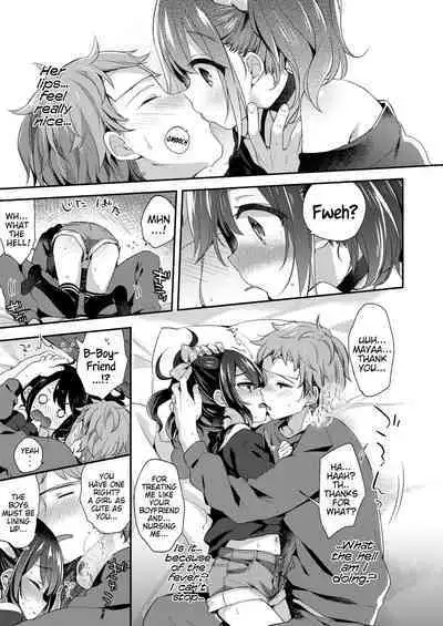 Toro Toro Muchuu | Melty Melty Ecstasy Ch. 1-6