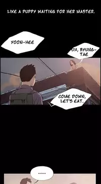 [Mr. Byeong-Su] Cohabitation Ch.1-34 (English) (Ongoing)