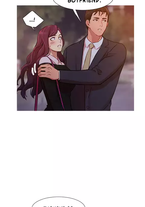 Scandal of the Witch Ch.1-41