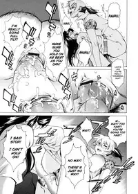 [Takemura Sesshu] TAKE ON ME 2 [English] [Bubbadg]