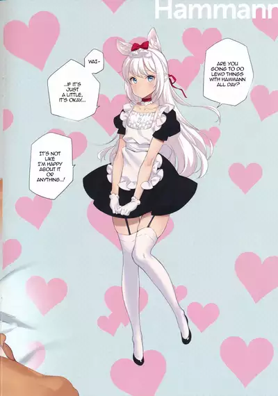 (C94) [Shoujo Kishidan (Oyari Ashito)] MAID SHIP COMPLEX - 9-nin no Yome Maid Kan to Higawari Sex Suru Hon (Azur Lane) [English] [SETS]
