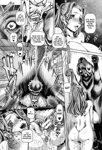 [TYPE.90] Jyuai Kantsu [English] [N04h]