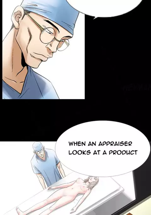 The Taste of Hands Ch.1-54