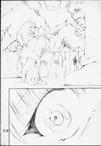 [St. Rio (Kitty, Entokkun)] Dandism 21 Vol. 7 Paris Kagekidan (Sakura Taisen 3)