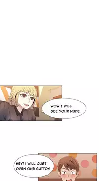 Miss Mystic Ch.1-20 (English) (Ongoing)