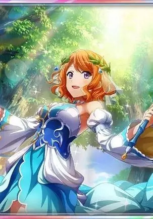 Revue Starlight -Re LIVE