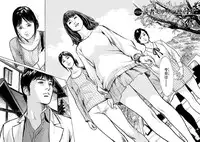 [Tomisawa Chinatsu, Hazuki Kaoru] Onegai Suppleman My Pure Lady 14 [Digital]