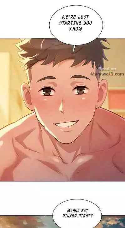 What do you Take me For? Ch.53/?