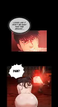 [Getty] Siren Ch.0-11 (English) (YoManga) (Ongoing)