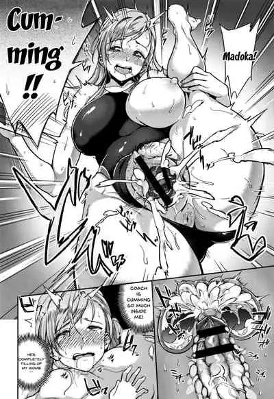 [sugarBt] Ai ga Nakutemo Ecchi wa Dekiru! - Even if There is No Love You Can H! [English] {Doujins.com}