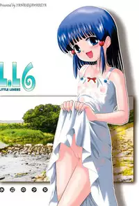 (C68) [Yanasegawabeya (KIYOSE, U-Tom)] Little Lovers 6 - Mizube no Shoujo