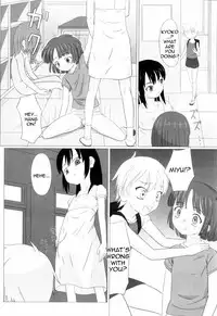 [keny] Zetsubou no Uta [English] =LWB=