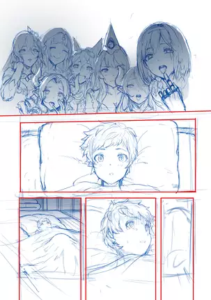 [Hews] (Granblue Fantasy)