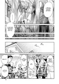 [Hyji] OTU Ch. 1-4 [English] [Sandwhale]