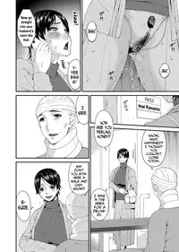 [Bai Asuka] Keiyaku Dorei Zuma | Contractual Slave Wife Ch. 1-7 [English] [N04H]