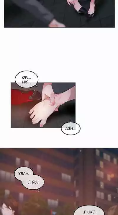 [Alice Crazy] Perverts' Daily Lives Episode 1: Her Secret Recipe Ch1-19 (Complete)