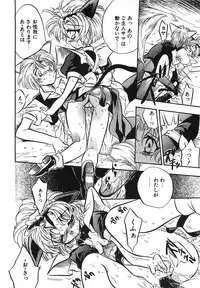 [Tokaidow Micty] Konya wa Dorei DE Night