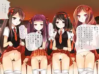 [DL Mate] Copy Ningen wo Tsukureru Polaroid Camera de Ima Made Hanashi Sura Dekinakatta Joshi ni Yaritai Houdai!