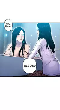 Ghost Love Ch.1-20.5 (English) (YoManga) (Ongoing)