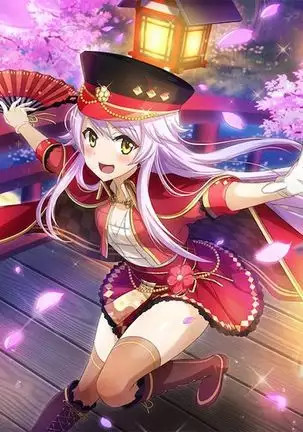 Revue Starlight -Re LIVE