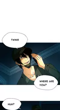 [Fantastic Whale] Twin Slave Ch.1-36 (English) (Ongoing)