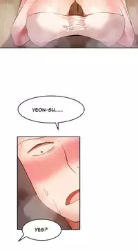 [Mx2J] Hari Dormitory Ch.0-23 (English) (Ongoing)