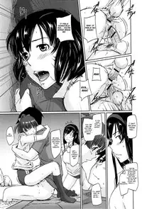 [Kisaragi Gunma] Tokoharusou He Youkoso | Welcome to Tokoharusou [English] [Ryuutama + 4dawgz + FUKE + Second Hand Scans]