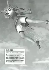 (C92) [Besshun-tei (Arisu Kazumi)] Friends no Oshikko Kansatsuki | FRIENDS的尿尿观察日记 (Kemono Friends) [Chinese] [檸檬茶漢化組]