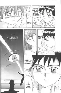 [Utamaru Press (Utamaru Mikio)] ASUKA Itoshisa o, Kimi ni | ASUKA My Love for You (Neon Genesis Evangelion) [English] [Sailor Star Dust]
