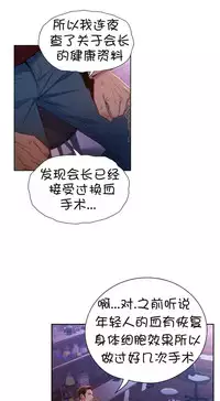 [Bak Hyeong Jun] Sweet Guy Ch.63-75 (Chinese)