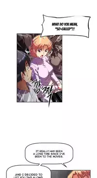 [Worin] Brawling Go Ch.76-84 (English) (Ongoing)