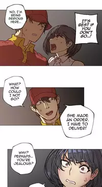 [ButcherBoy] Household Affairs Ch.78-82 (English)