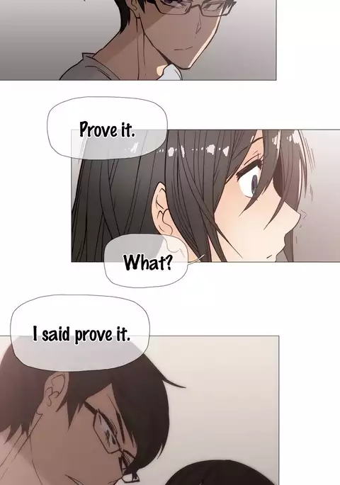 Household Affairs Ch.1-40