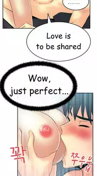 My Office Ch.1-30 (English) (Ongoing)