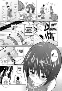 [Sanagi Torajirou] Aheochi ❤ 3byou mae | Ecstasy at 3 Seconds [English] {doujin-moe.us}