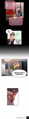 [BAK Hyeong Jun] Sweet Guy Ch.1-55 (English) (YoManga) (Ongoing)