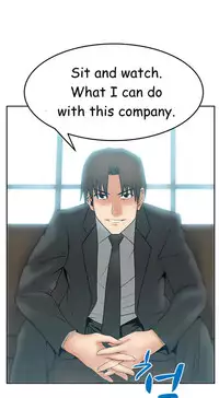 My Office Ch.1-42 (English) (Ongoing)
