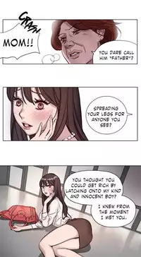 [Ramjak] Atonement Camp Ch.1-32 (English) (Ongoing)