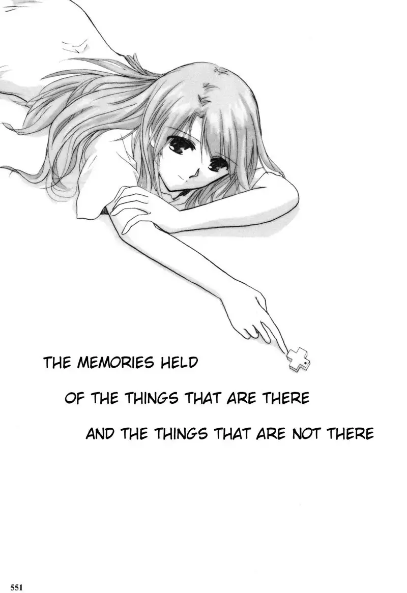 Epilogue of Evangelion Pt6