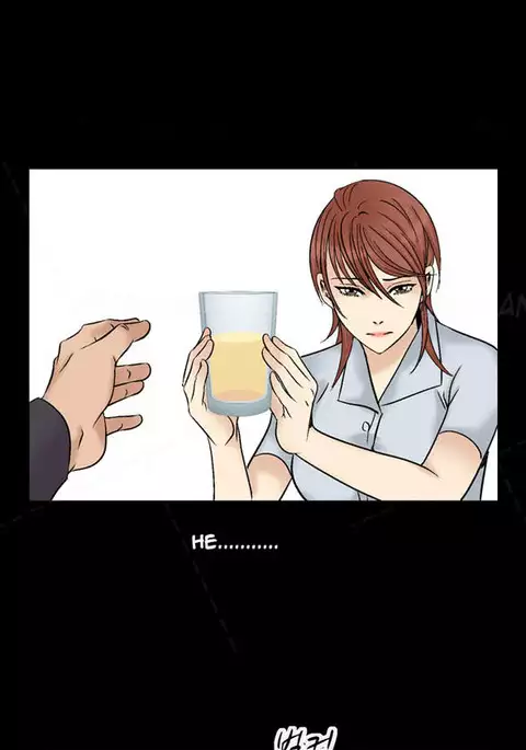 The Taste of Hands Ch.1-48