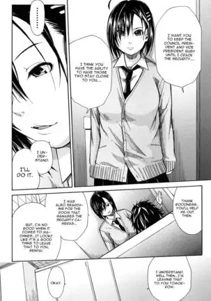 Rinkan Gakuen | Gang Rape School Ch.1-4