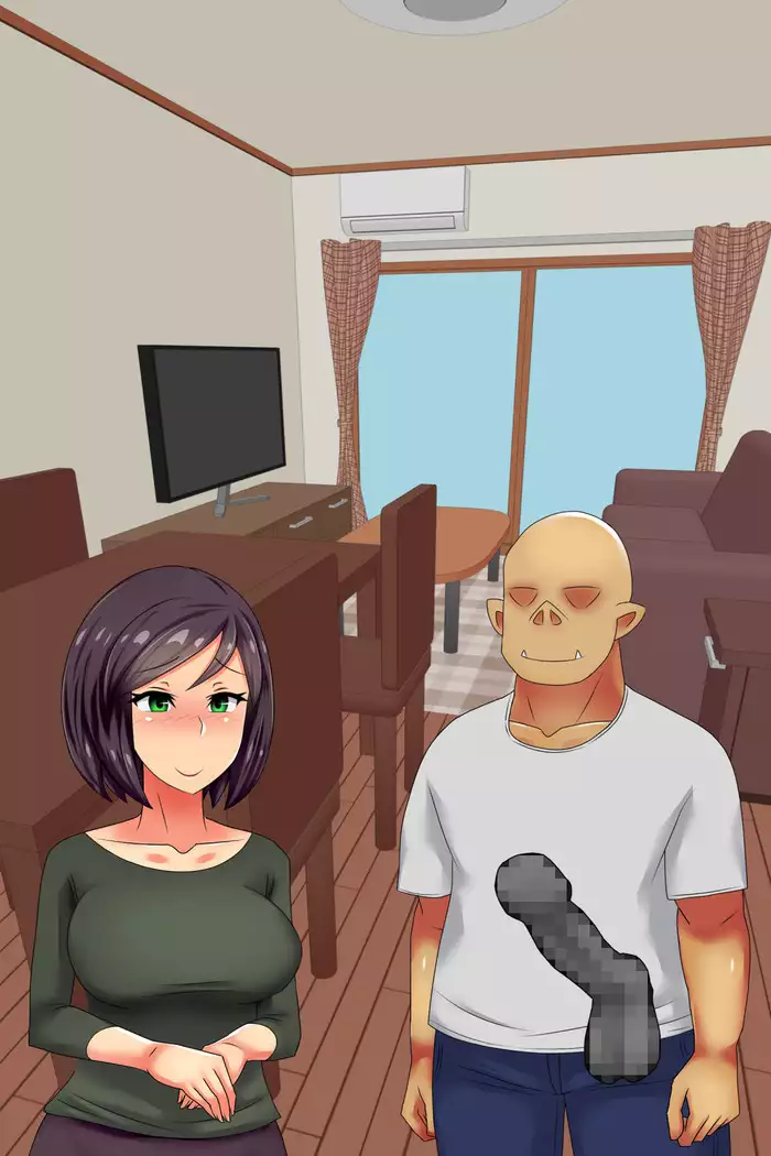 Hitodzuma o Dirudo de Onanii Chuudoku ni Shite Kara, go Jiman no Nama Dirudo de Netoru Ooku no Dirudo-ya.