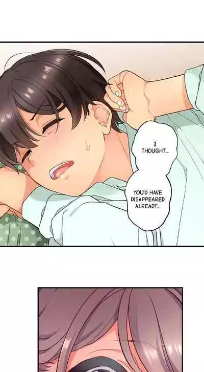 [Aoki Nanase] My Friend Came Back From the Future to Fuck Me (Ongoing) (Ch. 1 - 19)