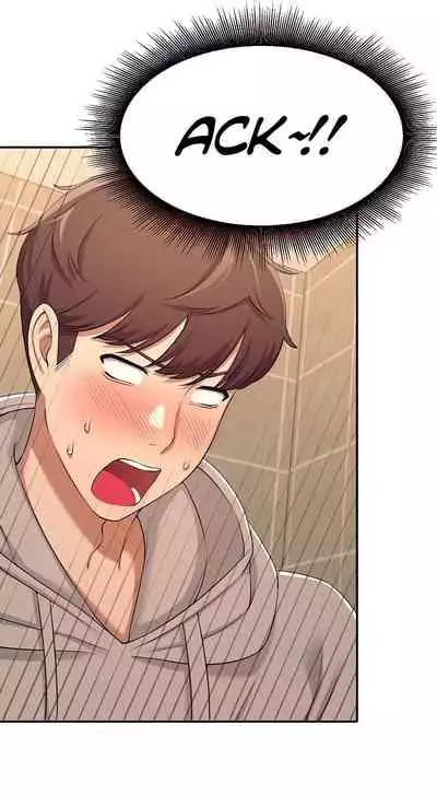 [OB, Overtime Sloth] Is There No Goddess in My College? Ch.15/? [English] [Manhwa PDF]