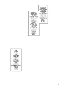 (C74) [Sago-Jou (Seura Isago)] Ayafuya Rocket (Hidamari Sketch) [English] [Yuribou] [Decensored]