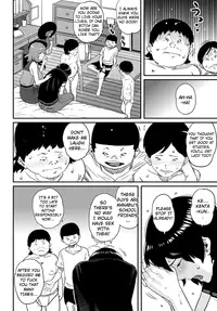 [Hana Hook] Hahaoya Shikkaku Elite Oyako no M Buta Netorare Tenraku Jinsei Ch. 1-4 [English]